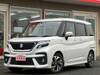 SUZUKI SOLIO BANDIT