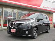 2016 MAZDA BIANTE