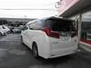 TOYOTA ALPHARD HYBRID