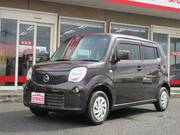 2014 NISSAN MOCO