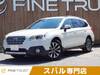 SUBARU LEGACY OUTBACK