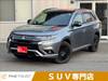 MITSUBISHI OUTLANDER PHV