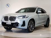 2021 BMW X4