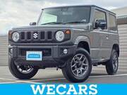 2024 SUZUKI JIMNY
