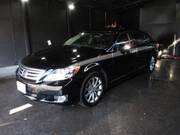 2011 LEXUS LS