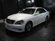 2008 TOYOTA CROWN
