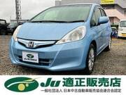 2012 HONDA FIT HYBRID