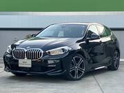 2024 BMW 1 SERIES