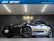 2021 LEXUS LS