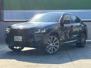 2024 BMW X4