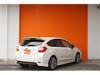 SUBARU IMPREZA SPORTS
