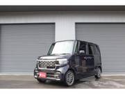2023 HONDA N-BOX CUSTOM