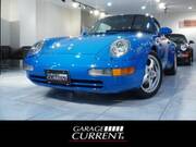1996 PORSCHE 911 (Left Hand Drive)