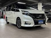 2016 NISSAN SERENA