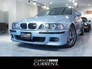 2001 BMW M3 (Left Hand Drive)