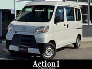 2018 DAIHATSU HIJET CARGO