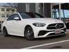 MERCEDES BENZ C-CLASS