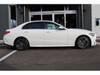 MERCEDES BENZ C-CLASS
