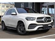 2019 MERCEDES BENZ GLE