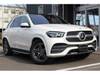 MERCEDES BENZ GLE