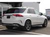 MERCEDES BENZ GLE