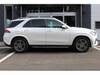 MERCEDES BENZ GLE