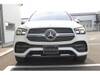 MERCEDES BENZ GLE