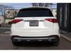 MERCEDES BENZ GLE