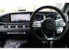 MERCEDES BENZ GLE