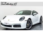 2020 PORSCHE 911
