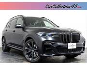 2022 BMW X7