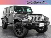 2016 CHRYSLER JEEP WRANGLER UNLIMITED