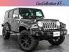 CHRYSLER JEEP WRANGLER UNLIMITED