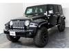 CHRYSLER JEEP WRANGLER UNLIMITED