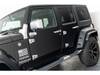 CHRYSLER JEEP WRANGLER UNLIMITED