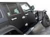 CHRYSLER JEEP WRANGLER UNLIMITED