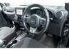 CHRYSLER JEEP WRANGLER UNLIMITED