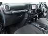 CHRYSLER JEEP WRANGLER UNLIMITED