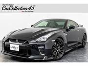 2021 NISSAN GT-R