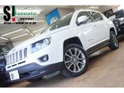 2014 CHRYSLER JEEP COMPASS