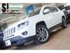 CHRYSLER JEEP COMPASS