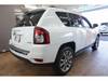 CHRYSLER JEEP COMPASS