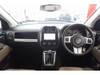 CHRYSLER JEEP COMPASS
