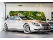 2016 BMW 6 SERIES