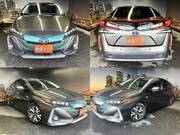 2017 TOYOTA PRIUS PHV