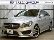 2016 MERCEDES BENZ CLA-CLASS