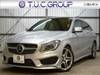 MERCEDES BENZ CLA-CLASS