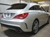 MERCEDES BENZ CLA-CLASS