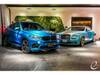 BMW X6 M