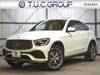 MERCEDES BENZ GLC-CLASS